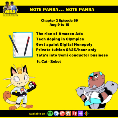 π¨π»βπ» C2E59 - Unga appanukku appan | Note Panra