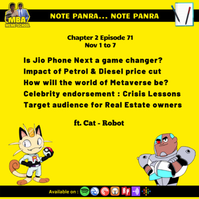 π¨π»βπ» C2E71 - Justice K Chandru students naanga naalaya India dhaanga | Note Panra