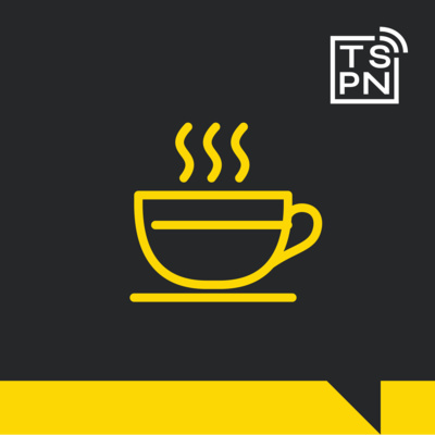 The Scientific Podcasting Network