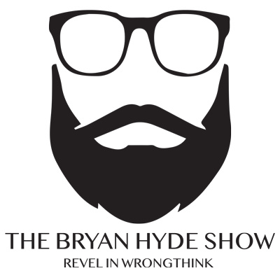 2021 December 13 The Bryan Hyde Show