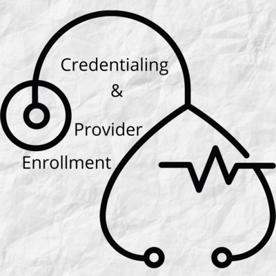 DIY Credentialing : Here's what you will need!