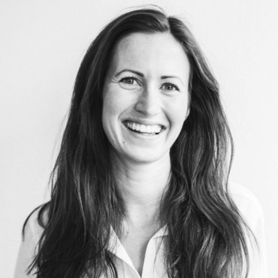 Raiona - Teknologiledelse