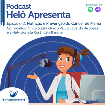 Nutrição e Prevenção do Câncer de Mama