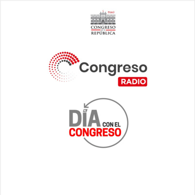Al día con el Congreso - Martes 31 de agosto de 2021