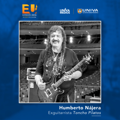 Especial⎥Humberto Nájera 