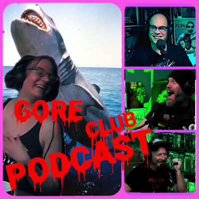 Gore Club Podcast