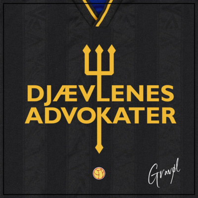 Djævlenes Advokater