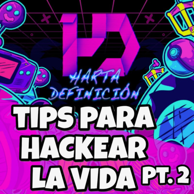 Harta Definición Podcast