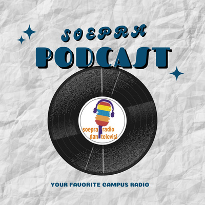 Soepra Podcast
