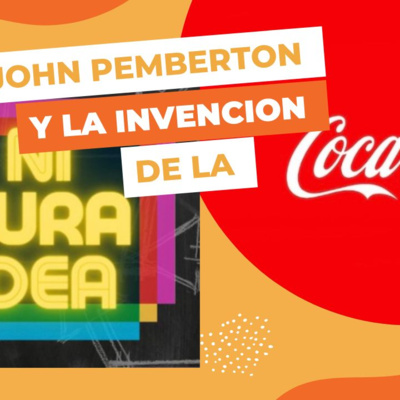 ¿Tenía cocaína la Coca-Cola? ¿Como se invento el refresco más vendido?