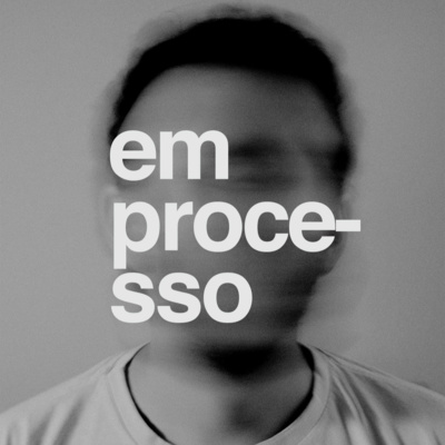 em processo criativo
