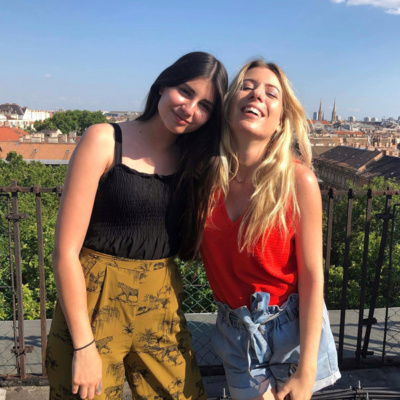 Wanted Podcast #9 – Oops, I did it again: női sztárok óvodától dívaságig