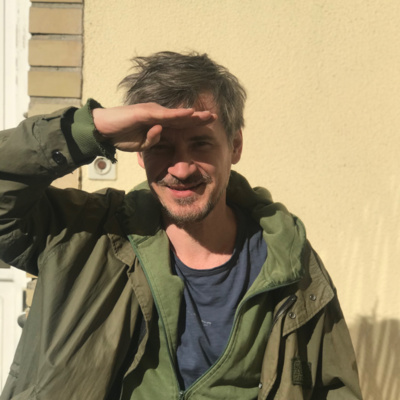 Wanted Podcast #39 // KULT // Hajdu Szabolcs: Elhalálozások és feltámadások