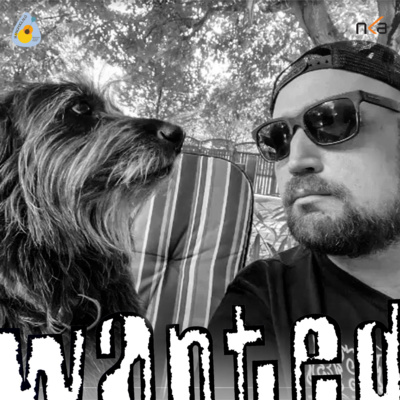 Wanted podcast #76 // Jakab Zoltán