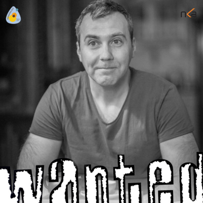 Wanted podcast #75 // Tariska Szabolcs