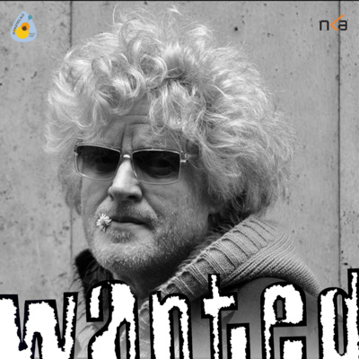 Wanted podcast #74 // Müller Péter Sziámi 70