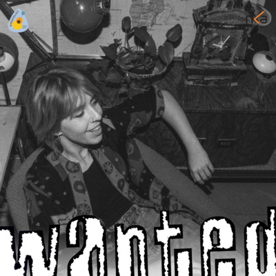 Wanted podcast #70 // Dolgom volt // Barkóczi Noémi