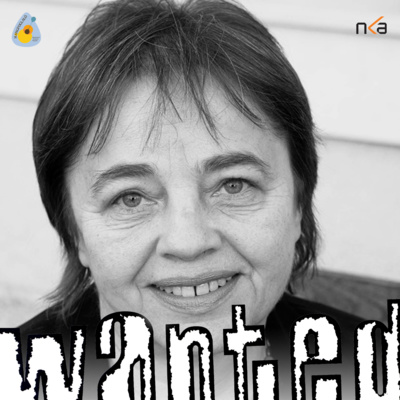 Wanted podcast #68 // Göczey Zsuzsa - a klasszikus gitártól a Magyar Rádióig // első rész