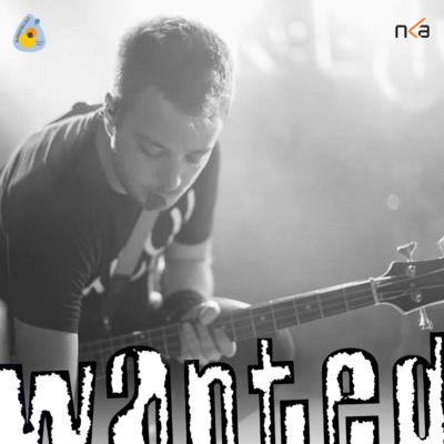 Wanted podcast #60 // Sallai Laci bonyolult világa