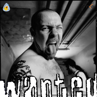 Wanted Podcast #54 // Magyar világsztár vol.1. - Blind Myself