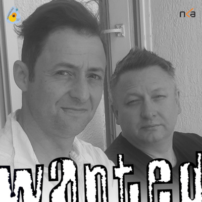 Wanted Podcast #51 // ColorStar: "Ki kell találni egy másik világot"