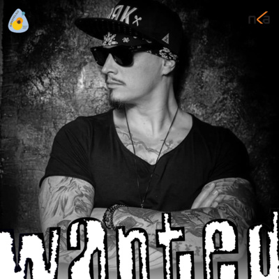 Wanted Podcast #45 // Bogyók és vonalak - Takács Vilkó, a tizenkét ujjú gitáros