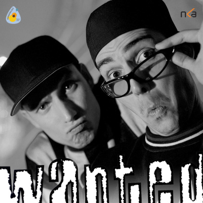 Wanted Podcast #43 // Fila Rap Jam, avagy egy műfaj felcímkézése