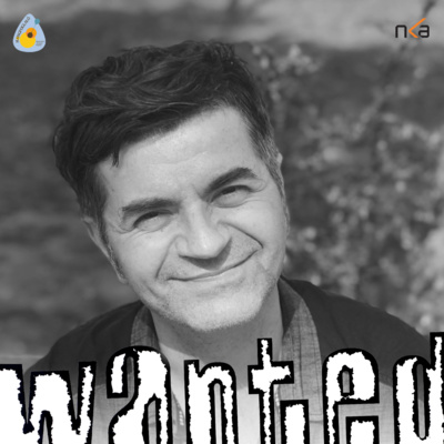 Wanted Podcast #40 // Fanzine-kultúra Magyarországon – Rácz Mihály kalauzolásában