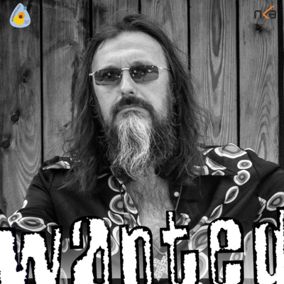 Wanted Podcast #33 // „Aranyáron akarták eladni a Quimby anyagait” – beszélgetés ifj. Gerdesits Ferenccel