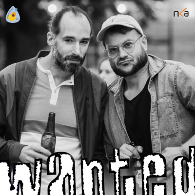 Wanted podcast #78 // Elefánt - Kovács Zoltán, Szendrői Csaba
