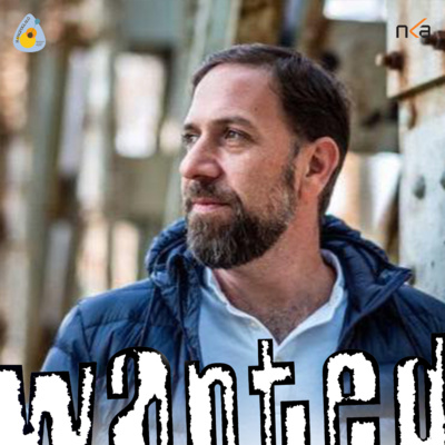 Wanted podcast #87 // Kádár Tamás (Sziget)