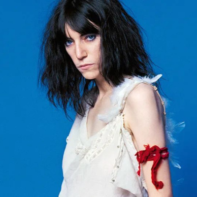 Wanted podcast #97 // Patti Smith mint inspiráció (Porogi Dorka és Gálhídy Sára)
