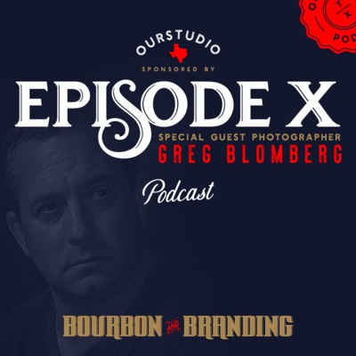 Episode 10: Special Guest Photographer Greg Blomberg