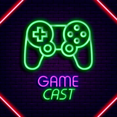 GameCast- Videogames, Conversa e Algumas Curiosidades GameCast- Videogames, Conversa e Algumas Curiosidades