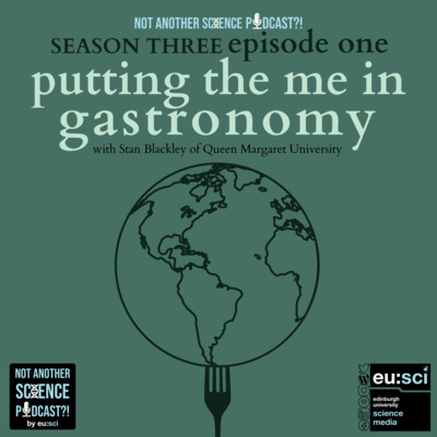 Putting the Me in Gastronomy