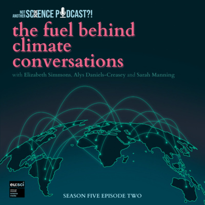 The Fuel Behind Climate Conversations