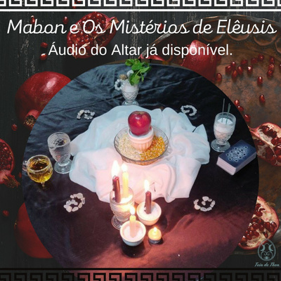 Altar Mabon