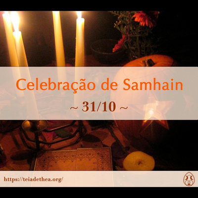 Ritual de Samhain