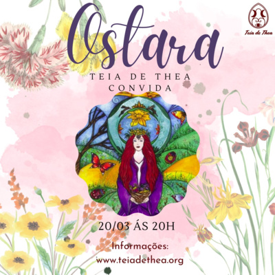 Ritual Ostara