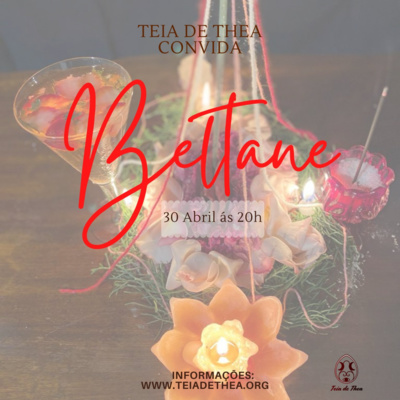 Festival de Beltane 2022