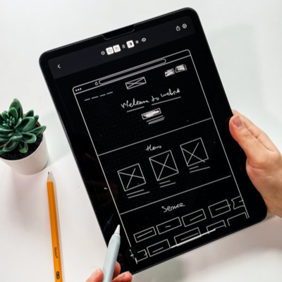 איך לעצב באתר עם שבלונות מוכנות מראש?