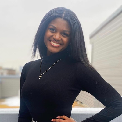 Episode 54 - Let's talk Crohns and S**t with Kamryn
