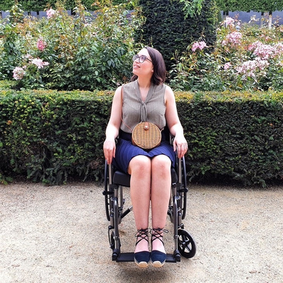 Crohn\'s and Autism Awareness Advocate