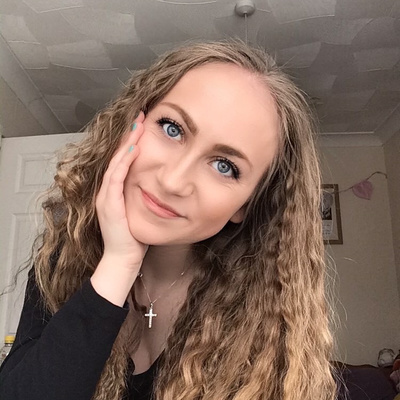 Episode 69 - Motivation is everything With Chronic Illness advocate Ella Episode 69 - Motivation is everything With Chronic Illness advocate Ella