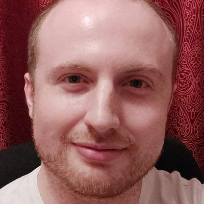 Episode 71 - Empathy with Autism Episode 71 - Empathy with Autism