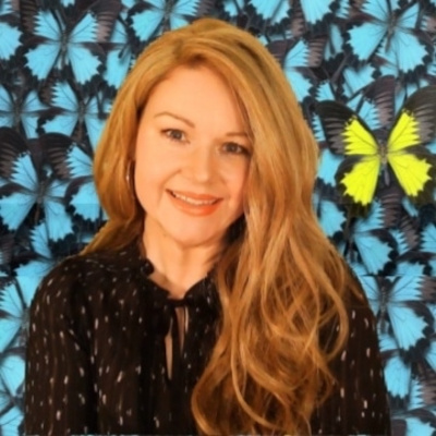 Crohn\'s and Autism Awareness Advocate