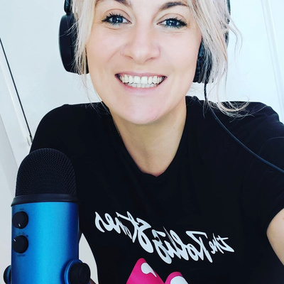 Episode 79 - Let's talk Autism Podcast - Part 1 with Host Michelle Episode 79 - Let's talk Autism Podcast - Part 1 with Host Michelle
