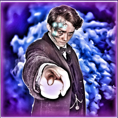 Impressions with the 11th Doctor - With Grace episode artwork