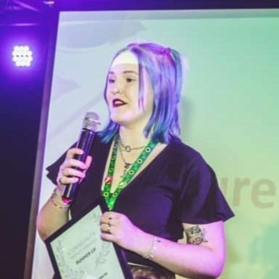 Neurodiversity: Disabled and Autistic - With Lauren  episode artwork