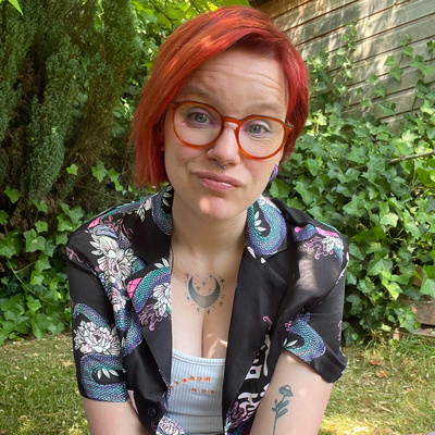 Crohn\'s and Autism Awareness Advocate